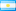 Argentinien